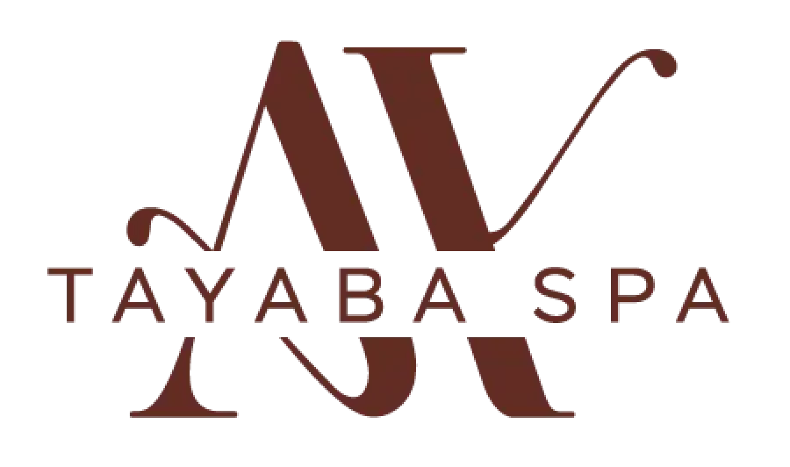 Tayaba Spa Logo