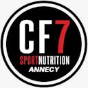 CF7 Logo