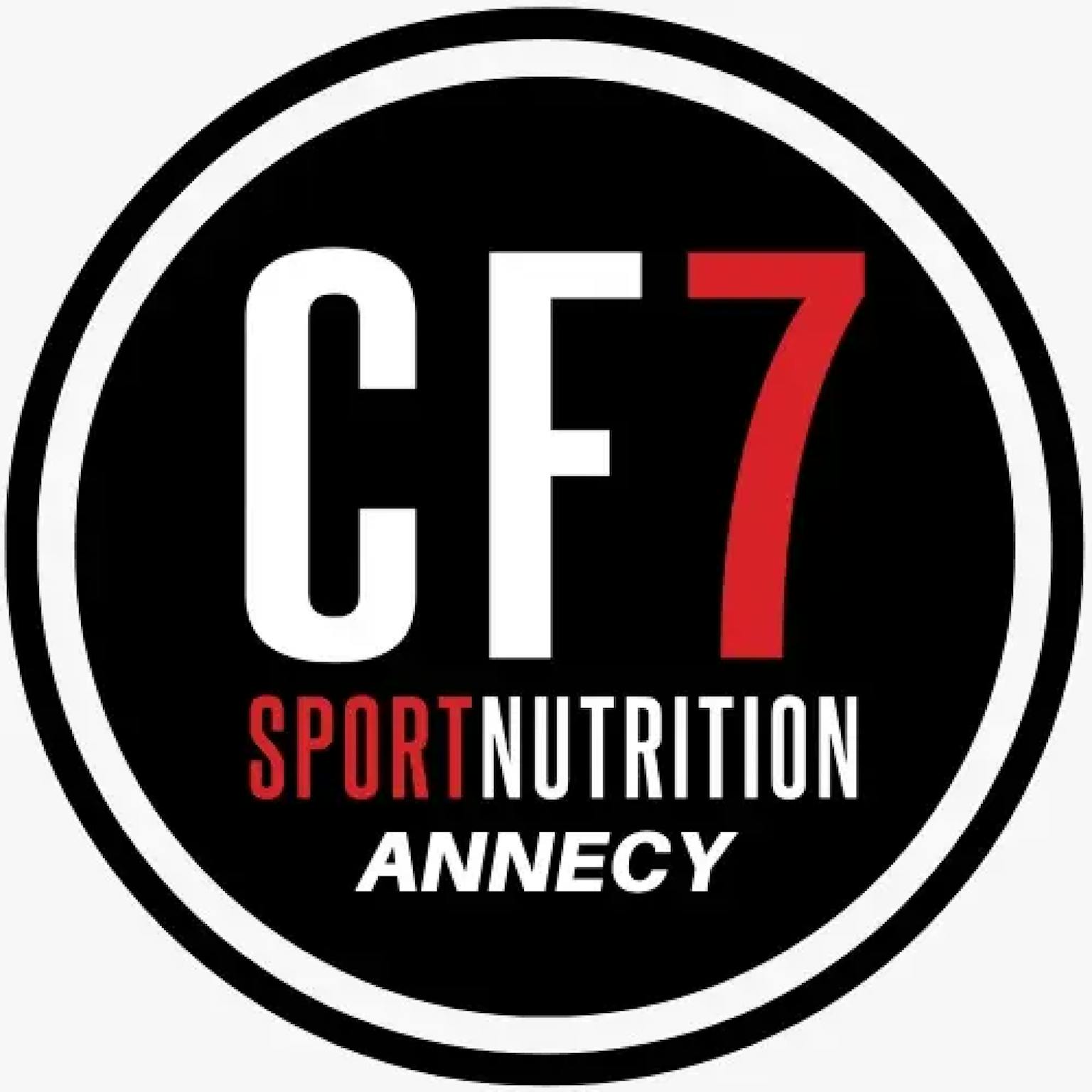 Logo CF7