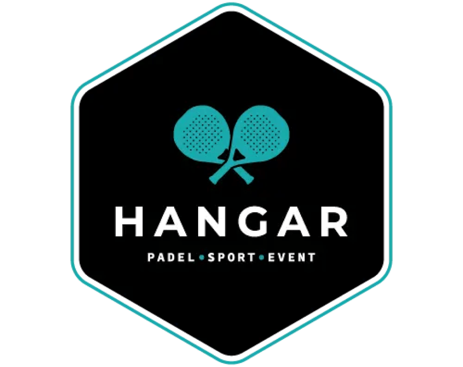 Hangar Logo