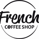Logo French Coffee Shop