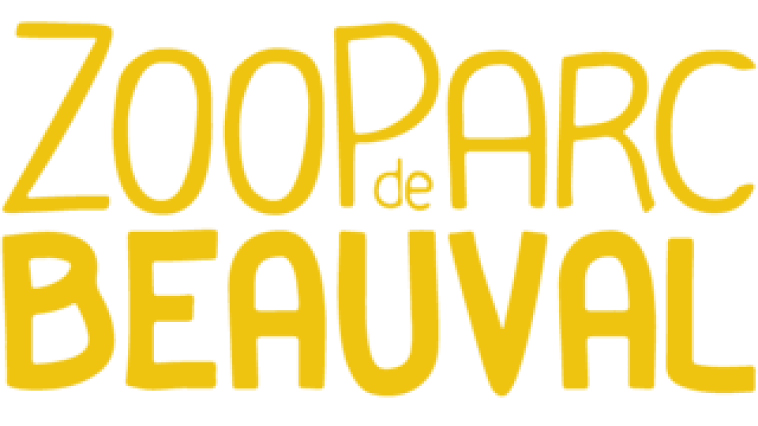 Logo Zoo Parc De Beauval
