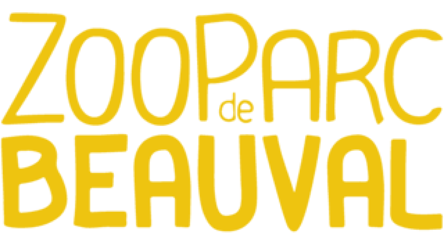 Zoo Parc De Beauval Logo