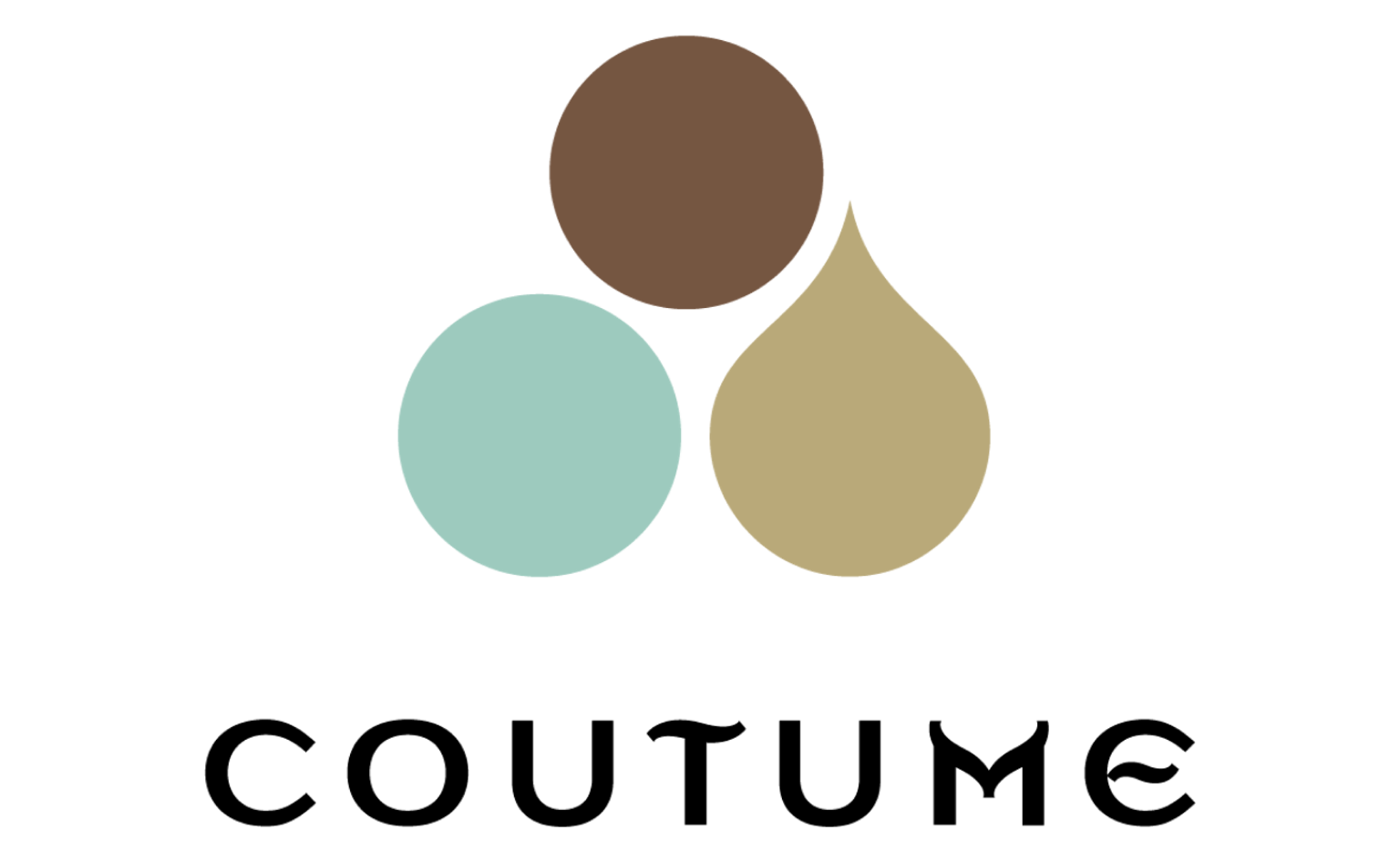 Logo Coutume