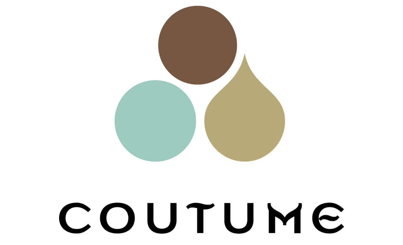 Logo Coutume