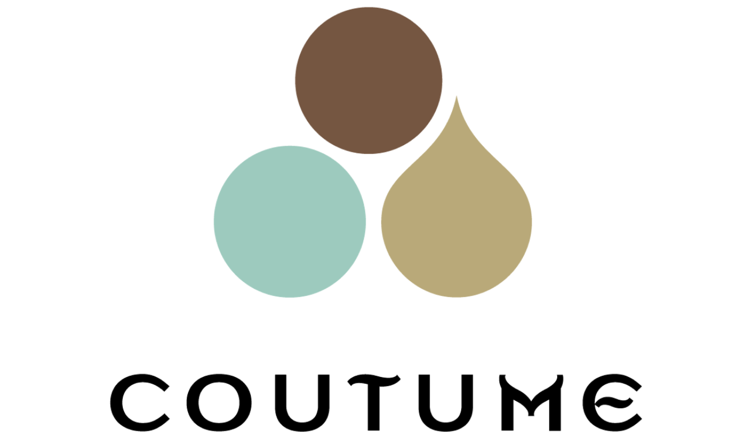 Logo Coutume