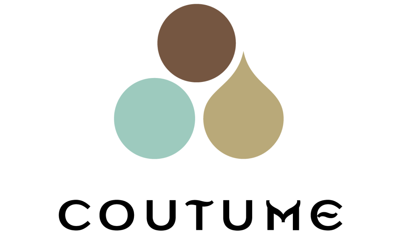 Coutume Logo