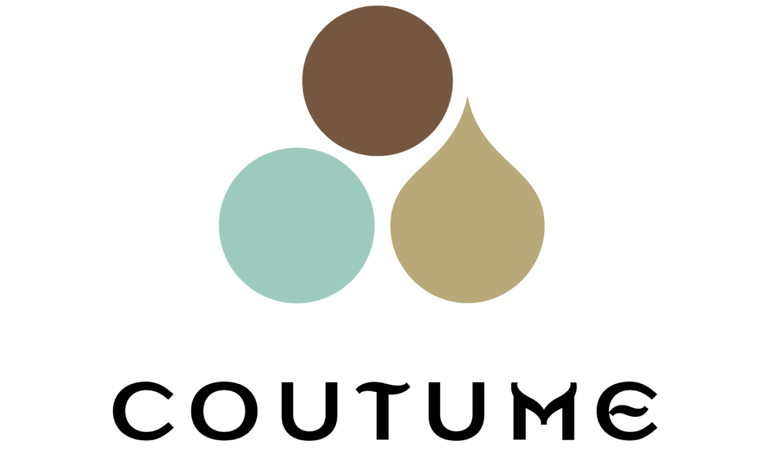 Logo Coutume