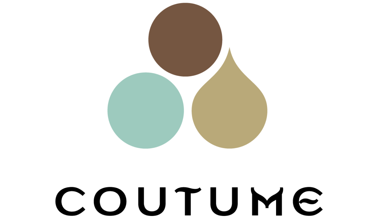 Logo Coutume