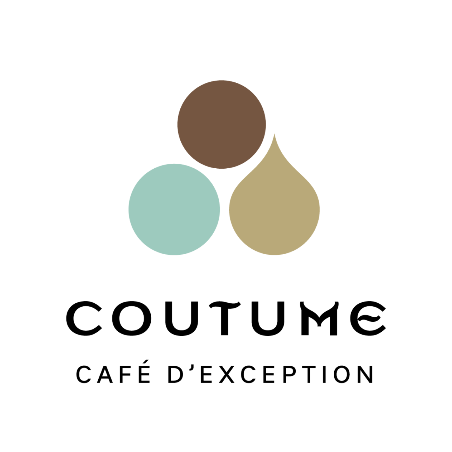 Logo Coutume