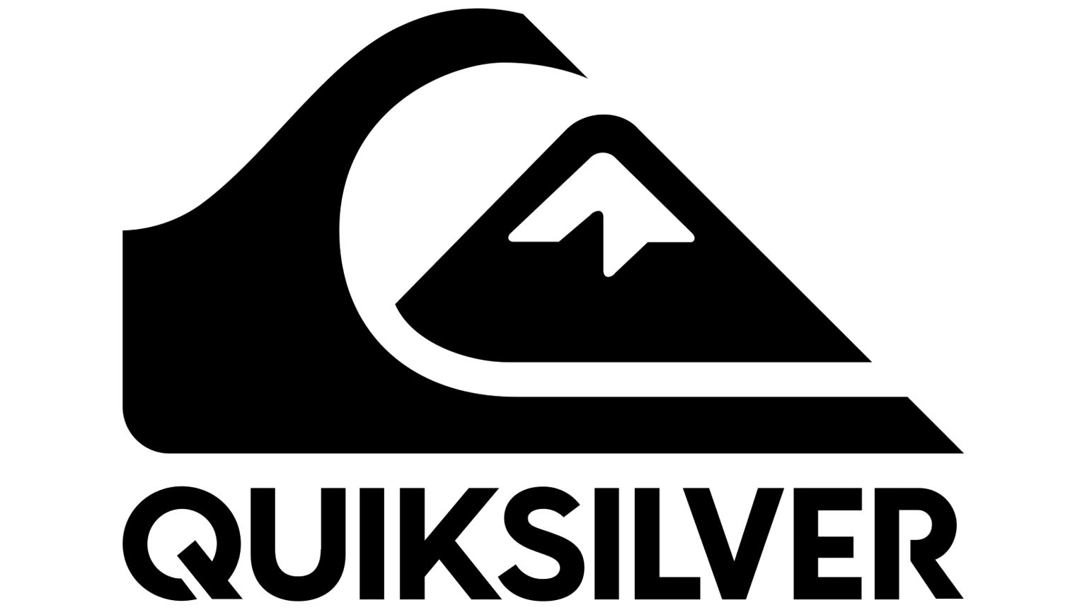 Logo Quicksilver