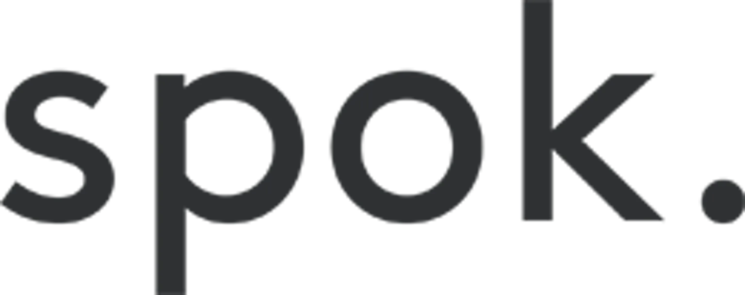 Logo spok