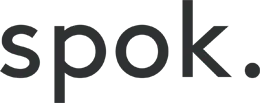 Logo spok