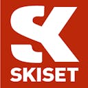 Skiset Logo