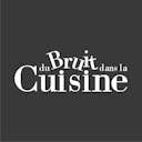 Logo du bruit dans la cuisine
