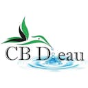 Logo CBD'eau