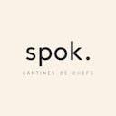 Spok Logo