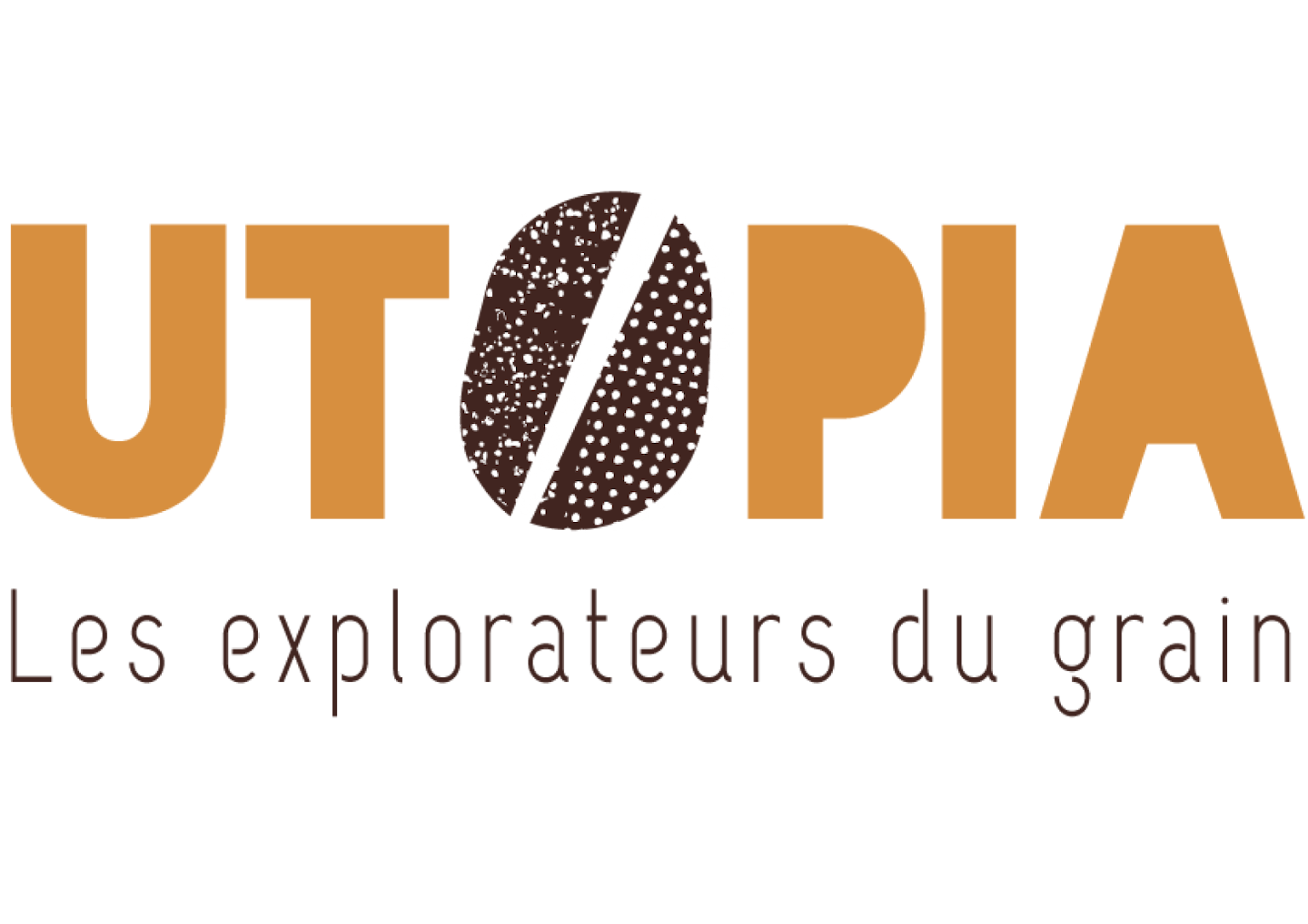 Logo Utopia