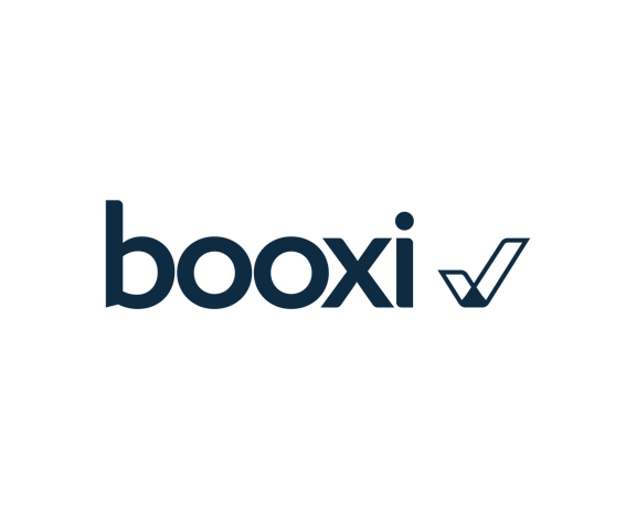 Logo booxi