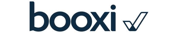 Logo booxi