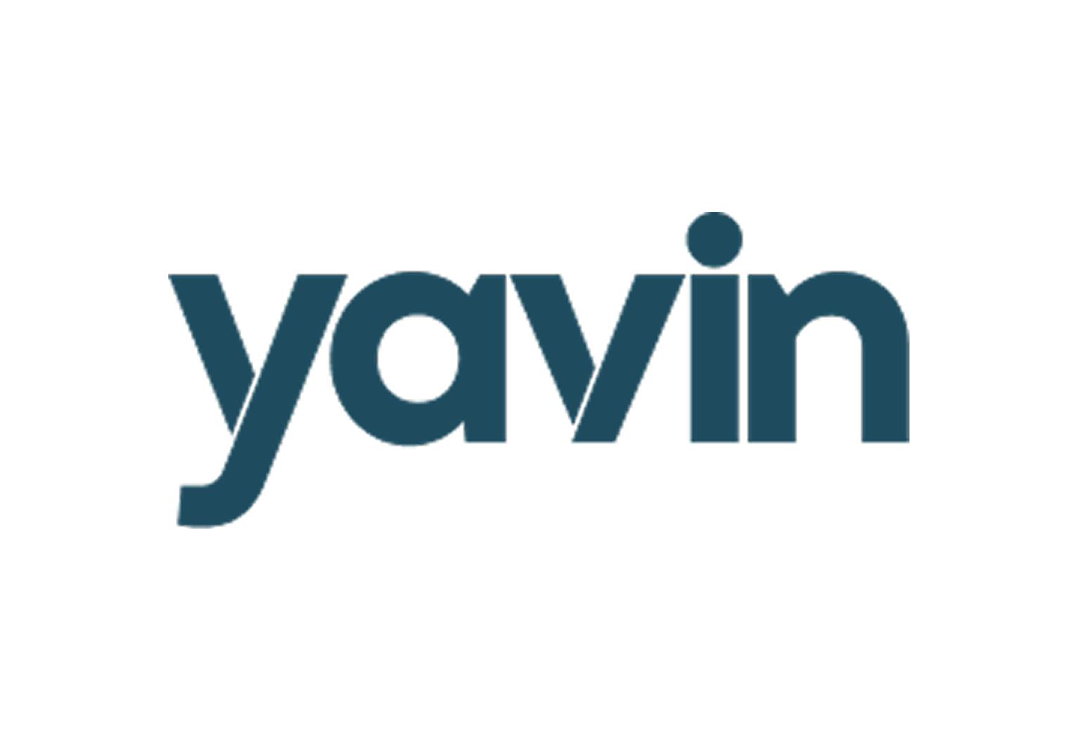 Logo Yavin