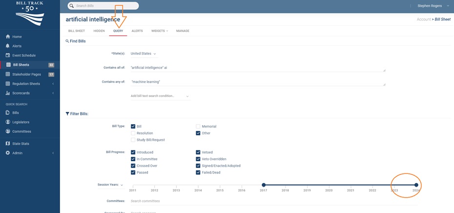 Getting Your Account Ready For 2024 Checklist   653ff8e70b105250cf53bec0 Sessionyears 