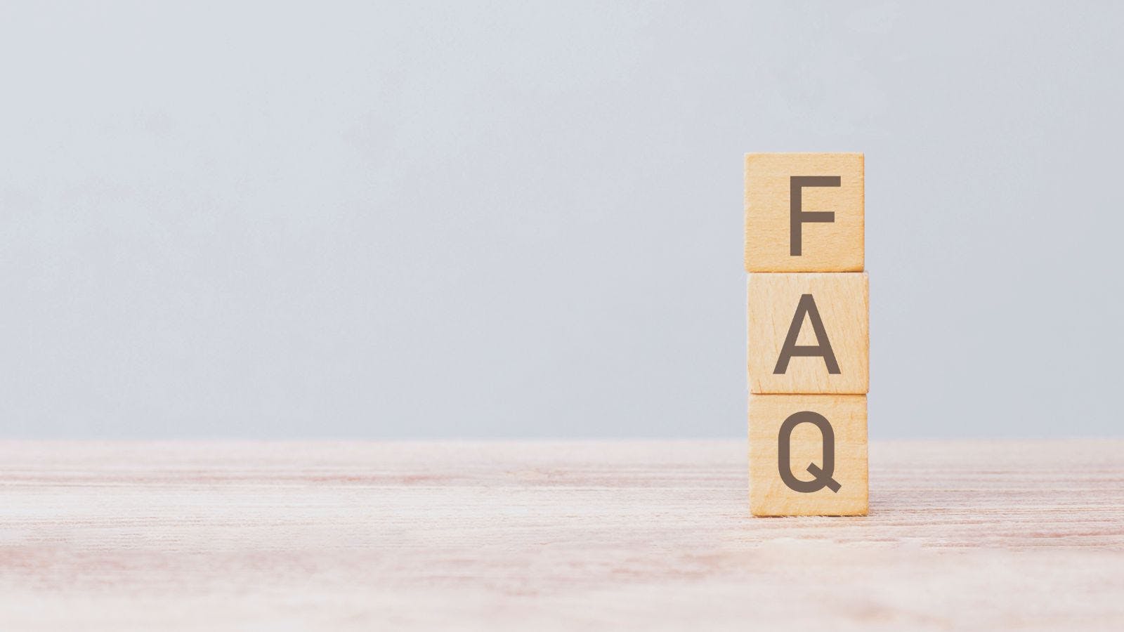 Scrabble Letters spelling FAQ