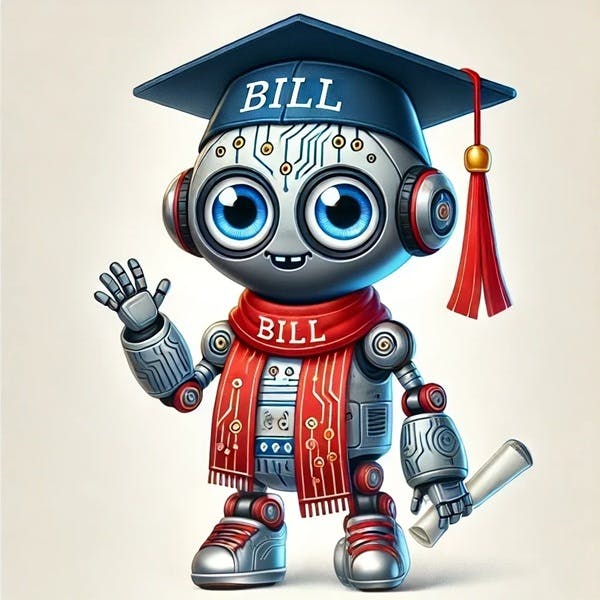 Robo Bill