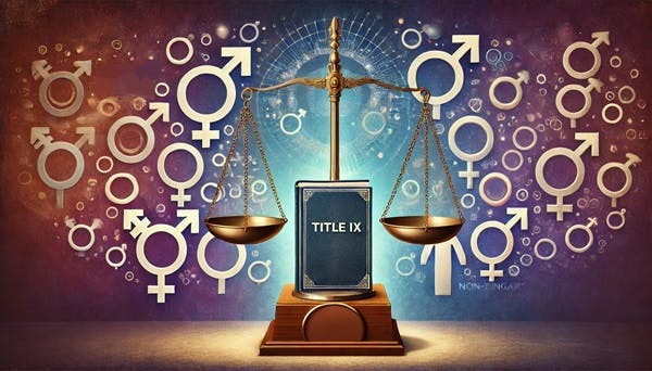 Title IX and gender