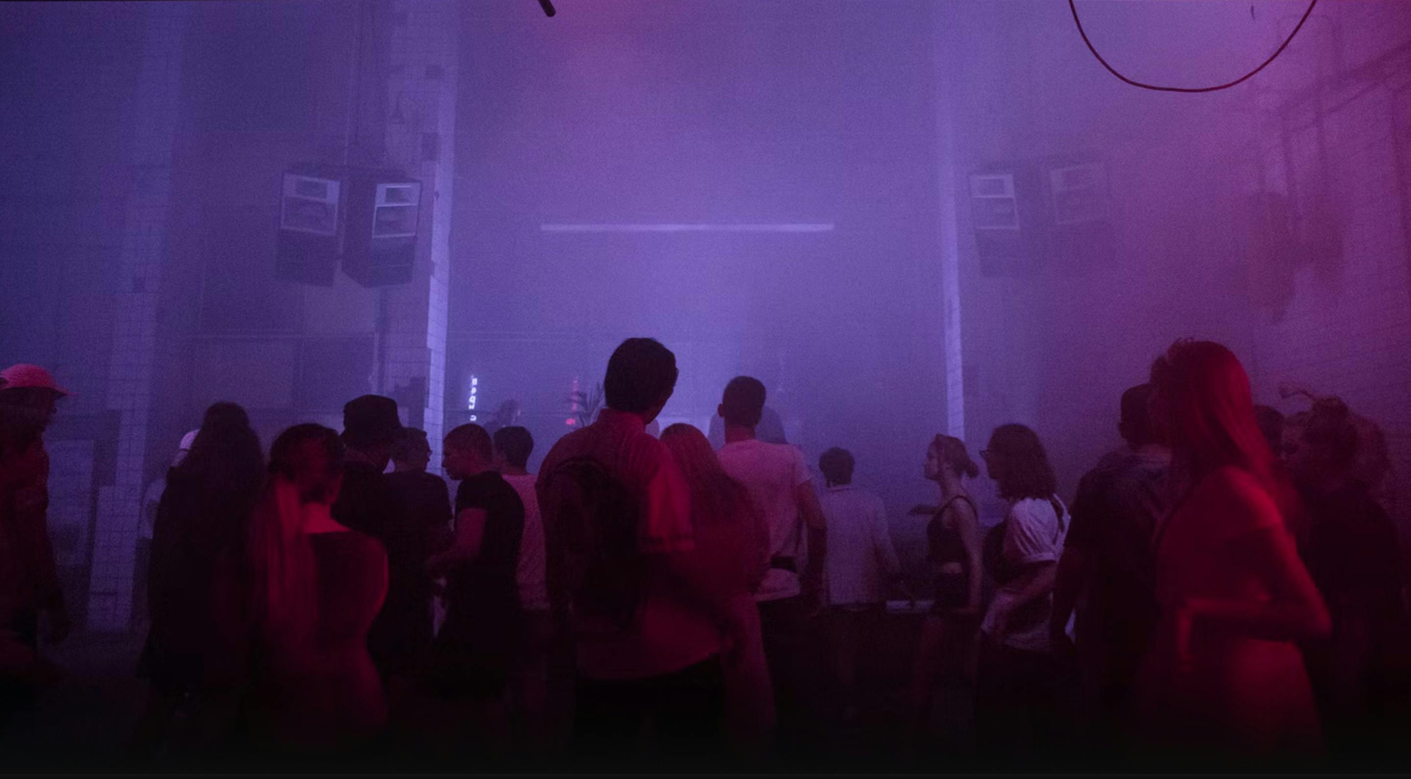 Billetterie NFT Billy