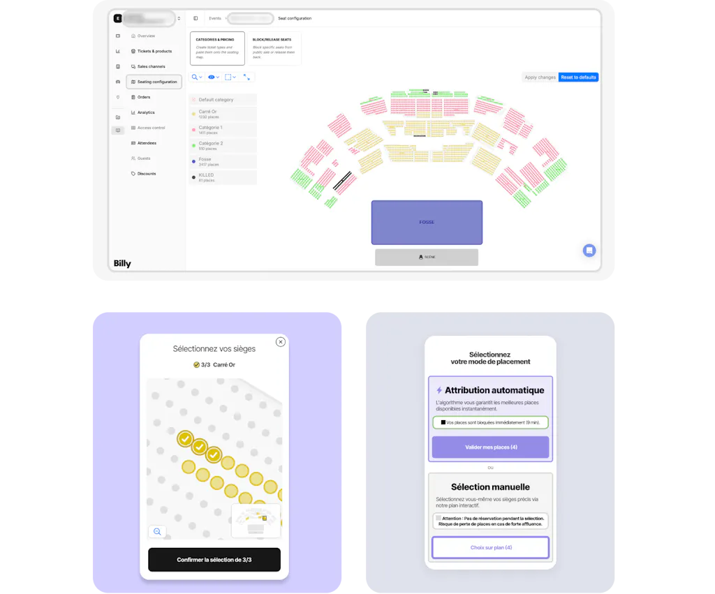 seatmap