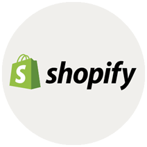 Billy Regnskabsprogram integrerer med Shopify