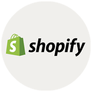 Billy Regnskabsprogram integrerer med Shopify