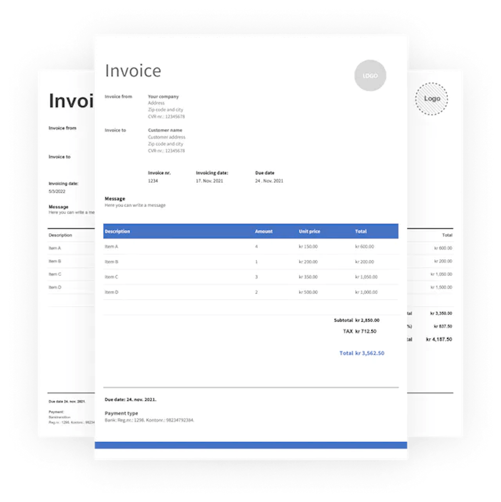 Free Invoicing Software for Small Businesses