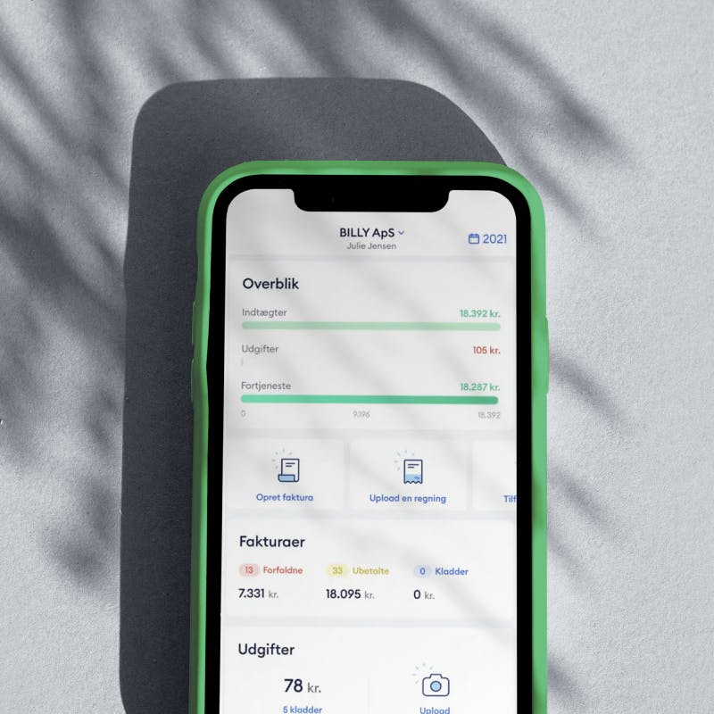 Dine kunder betaler hurtigt med ét enkelt swipe - så er regningen betalt. Det er den nemme og effektive løsning til betaling af regninger, som imødekommer dine kunders behov for hurtigt at få klaret alt fra mobilen.