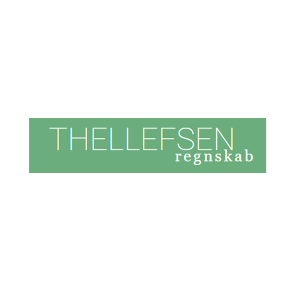 Premium revisor i Billy Regnskabsprogram: Peter Thellefsen