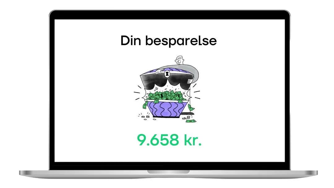 En kunde finder i gns. 9.658 kr. i oversete momsfradrag, og det er cirka 8 ud af 10 der går glip af momsfradrag