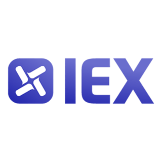 Billy Regnskabsprogram integrerer med IEX