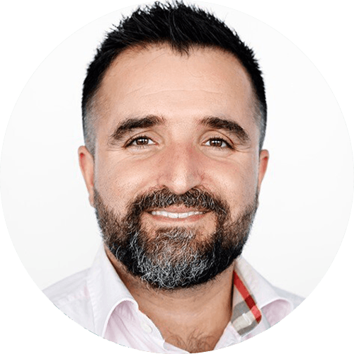 Premium revisor i Billy Regnskabsprogram: Harun Yilmaz