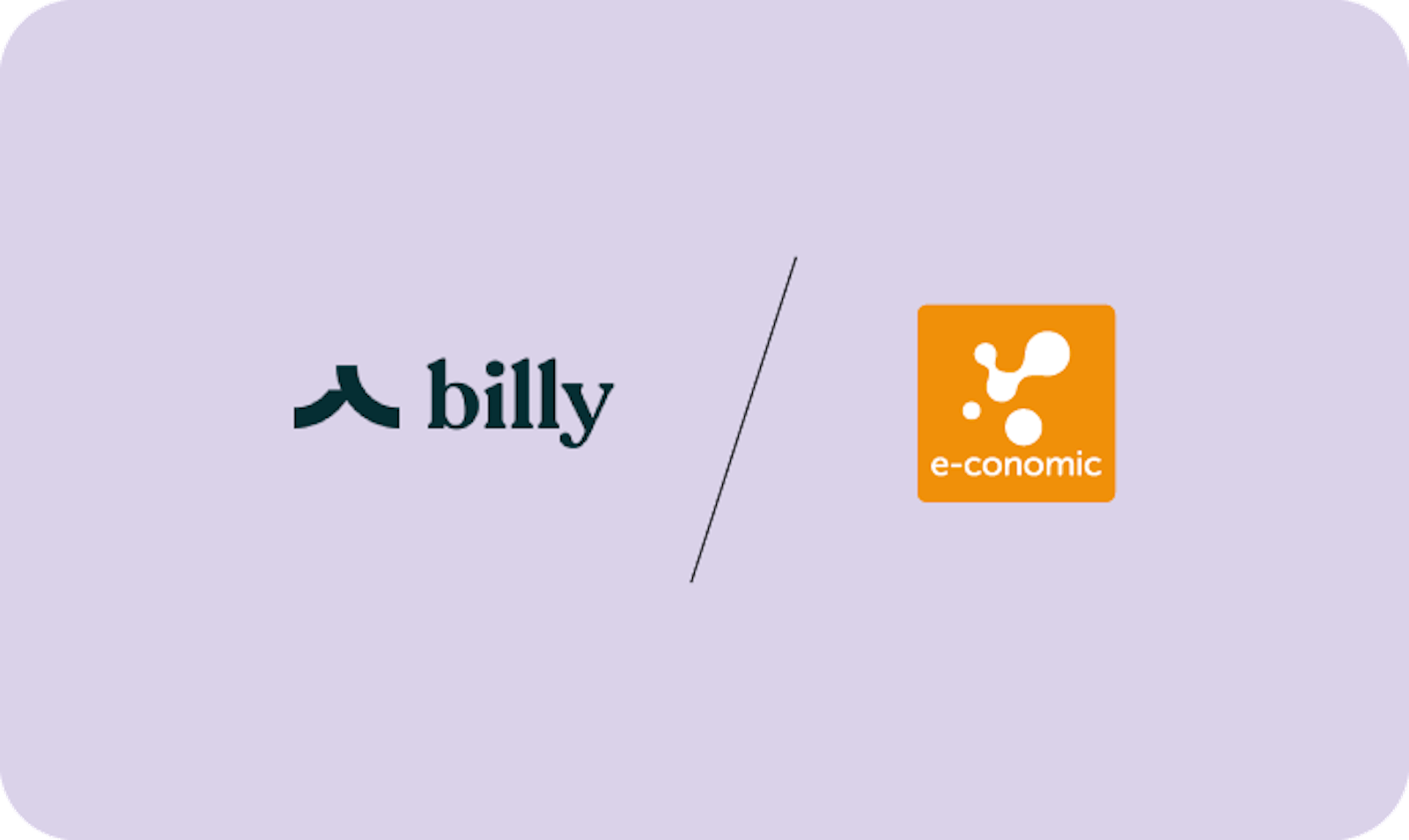 Billy eller e-conomic - Hvilket regnskabsprogram passer bedst til dig?