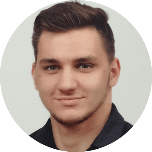 Premium revisor i Billy Regnskabsprogram: Alexander Langner