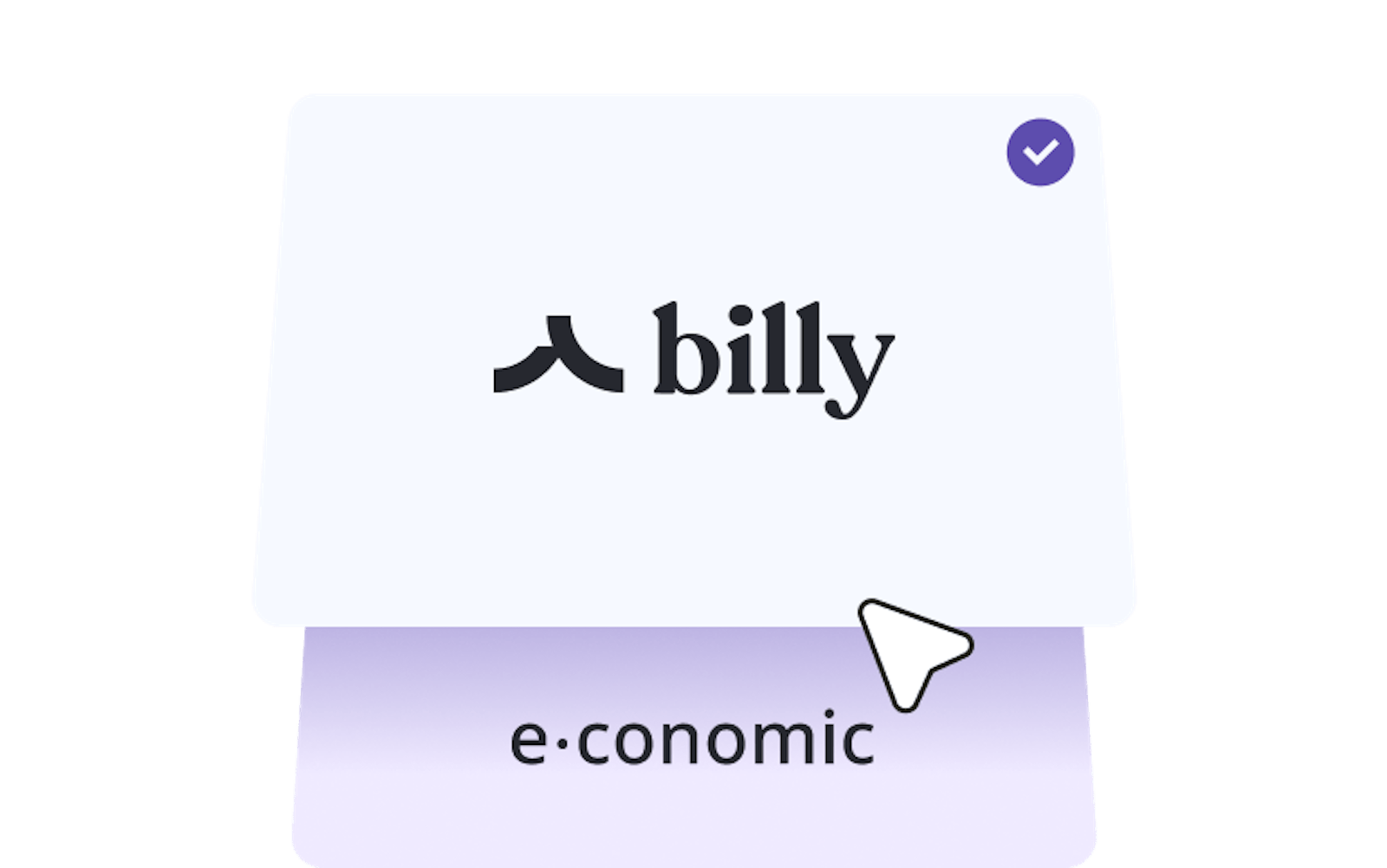 Billy eller e-conomic: Hvilket regnskabsprogram passer bedst til dig?
