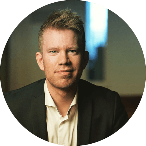 Premium revisor i Billy Regnskabsprogram: Stefan Larsen