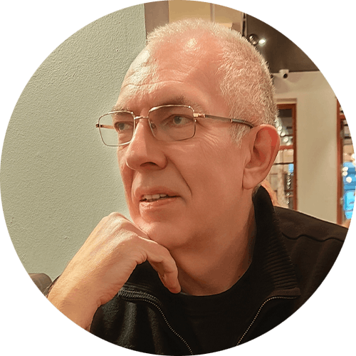 Premium revisor i Billy Regnskabsprogram: Jørgen Hansen