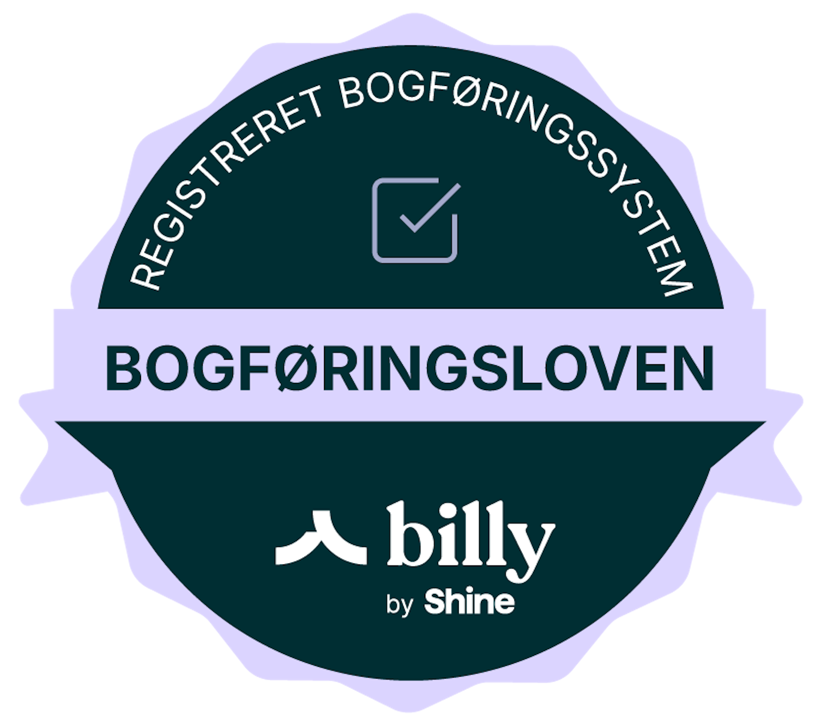 Bliv klar til digital bogføring med Billy