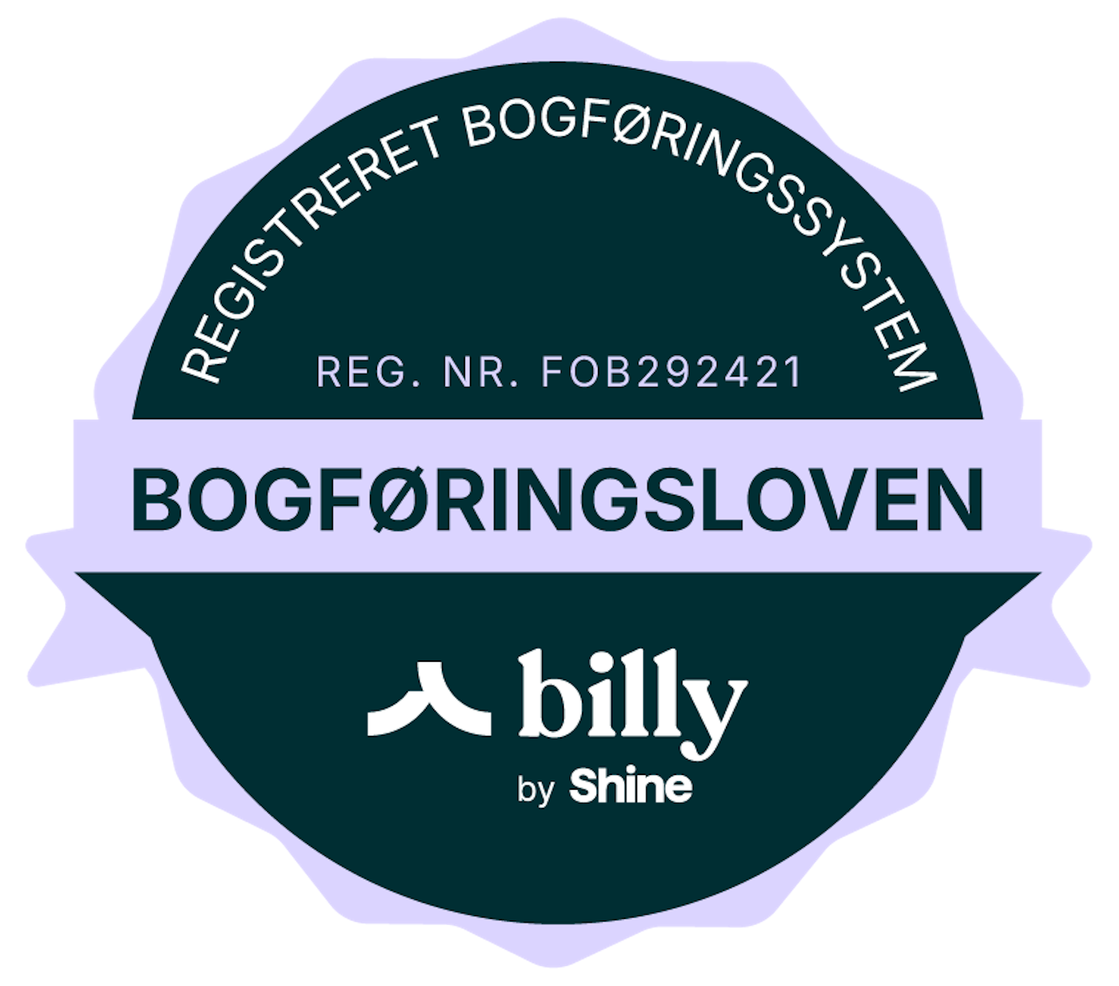 Bliv klar til digital bogføring med Billy