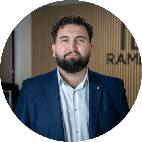 Premium revisor i Billy Regnskabsprogram: Bektas Coban