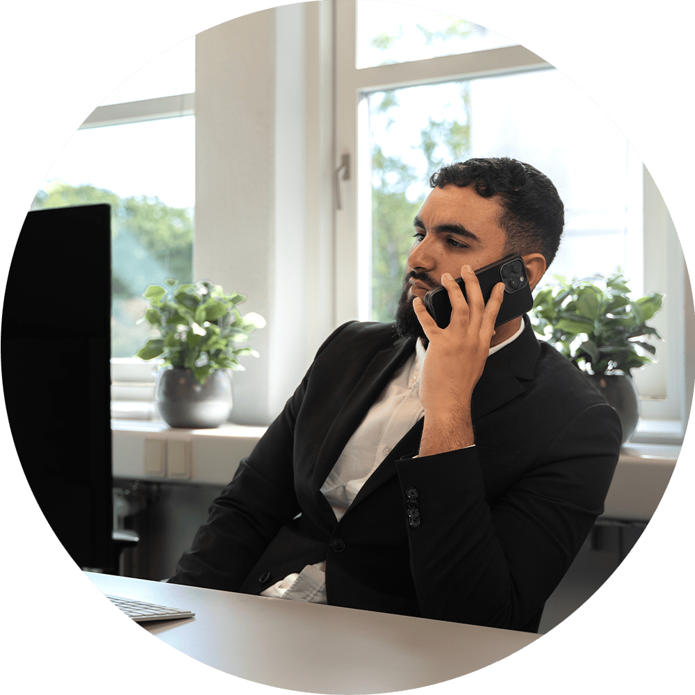 Premium revisor i Billy Regnskabsprogram: Roni Coskun