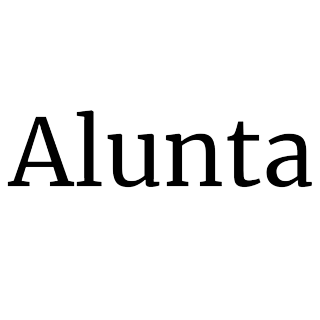 Billy Regnskabsprogram integrerer med Alunta