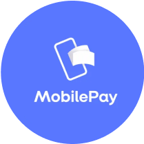 Billy Regnskabsprogram integrerer med MobilePay